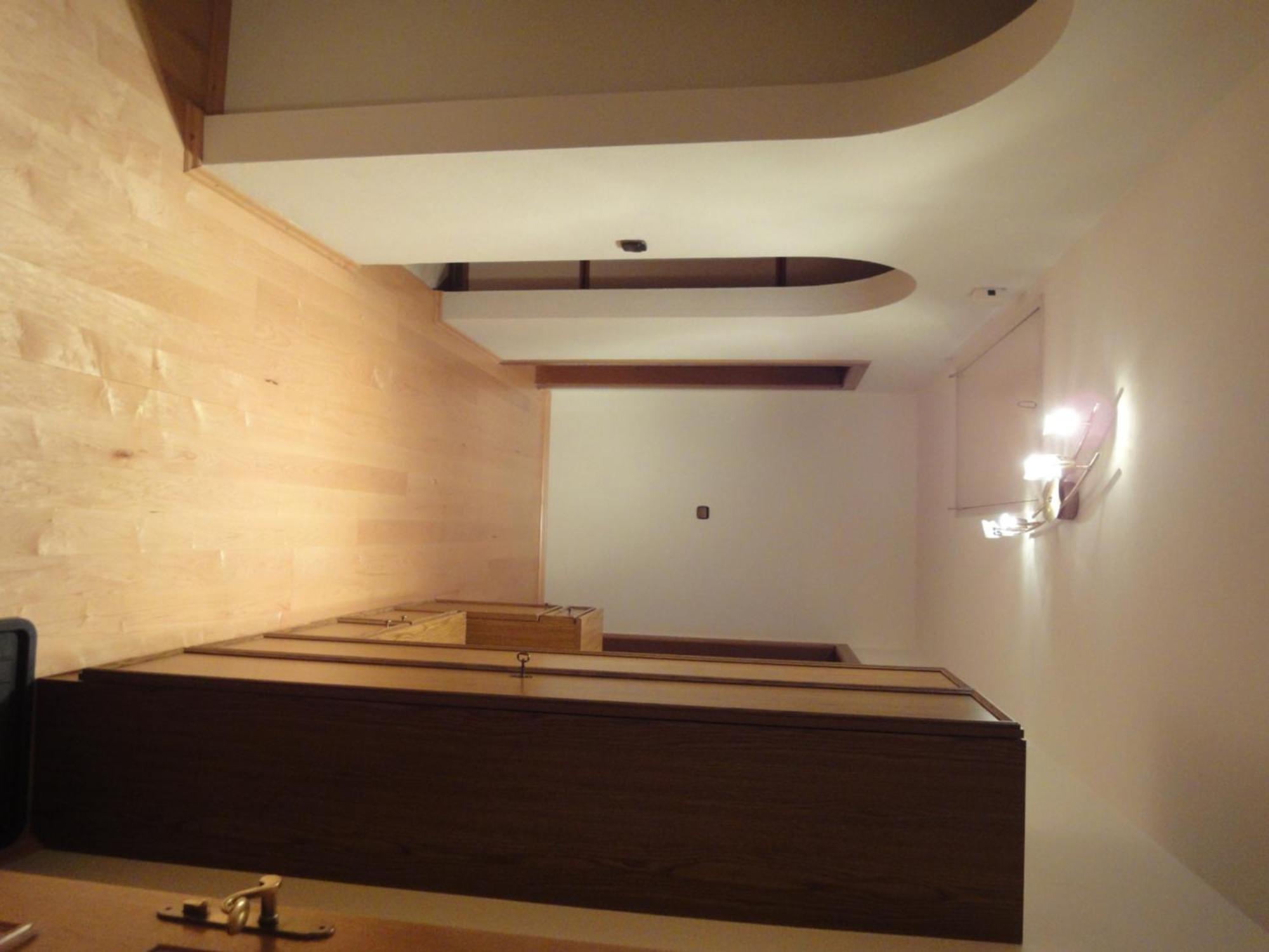 Appartementhaus Maria Radstadt Εξωτερικό φωτογραφία