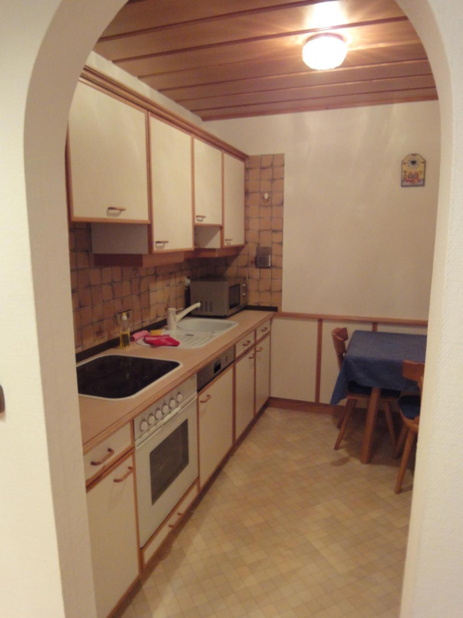 Appartementhaus Maria Radstadt Εξωτερικό φωτογραφία