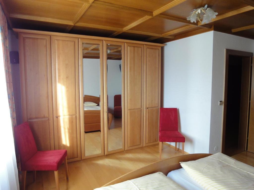 Appartementhaus Maria Radstadt Δωμάτιο φωτογραφία